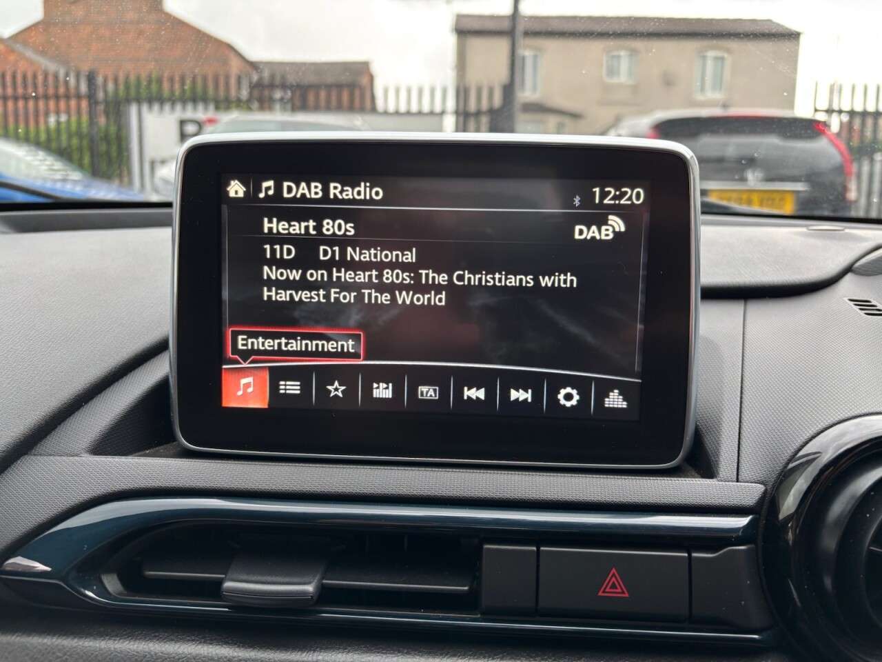 2016 MAZDA MX-5 2016 MAZDA MX-5