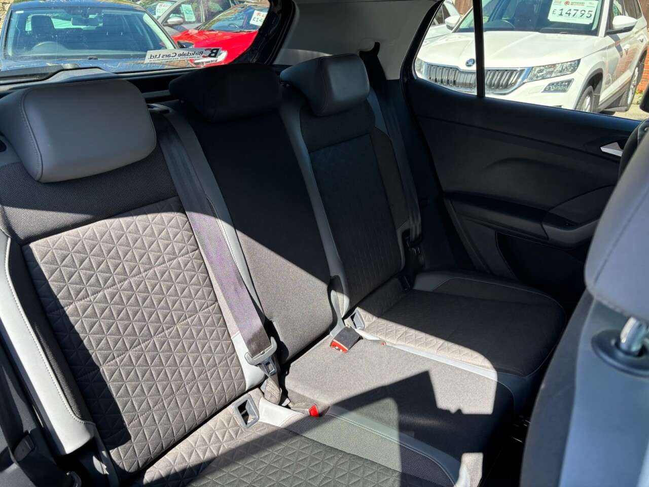 2021 VOLKSWAGEN T-CROSS 2021 VOLKSWAGEN T-CROSS