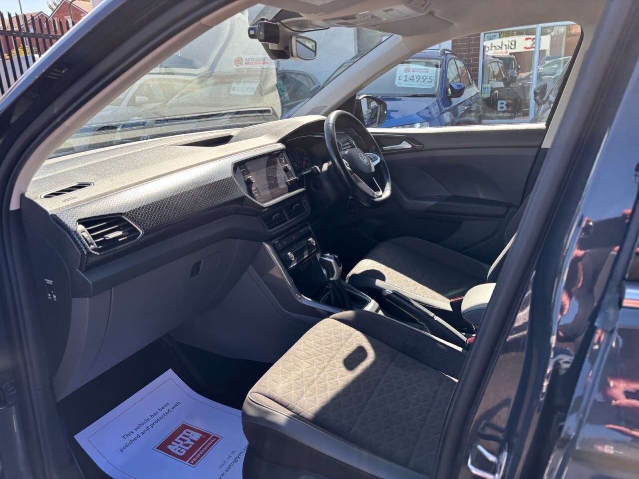 2021 VOLKSWAGEN T-CROSS 2021 VOLKSWAGEN T-CROSS