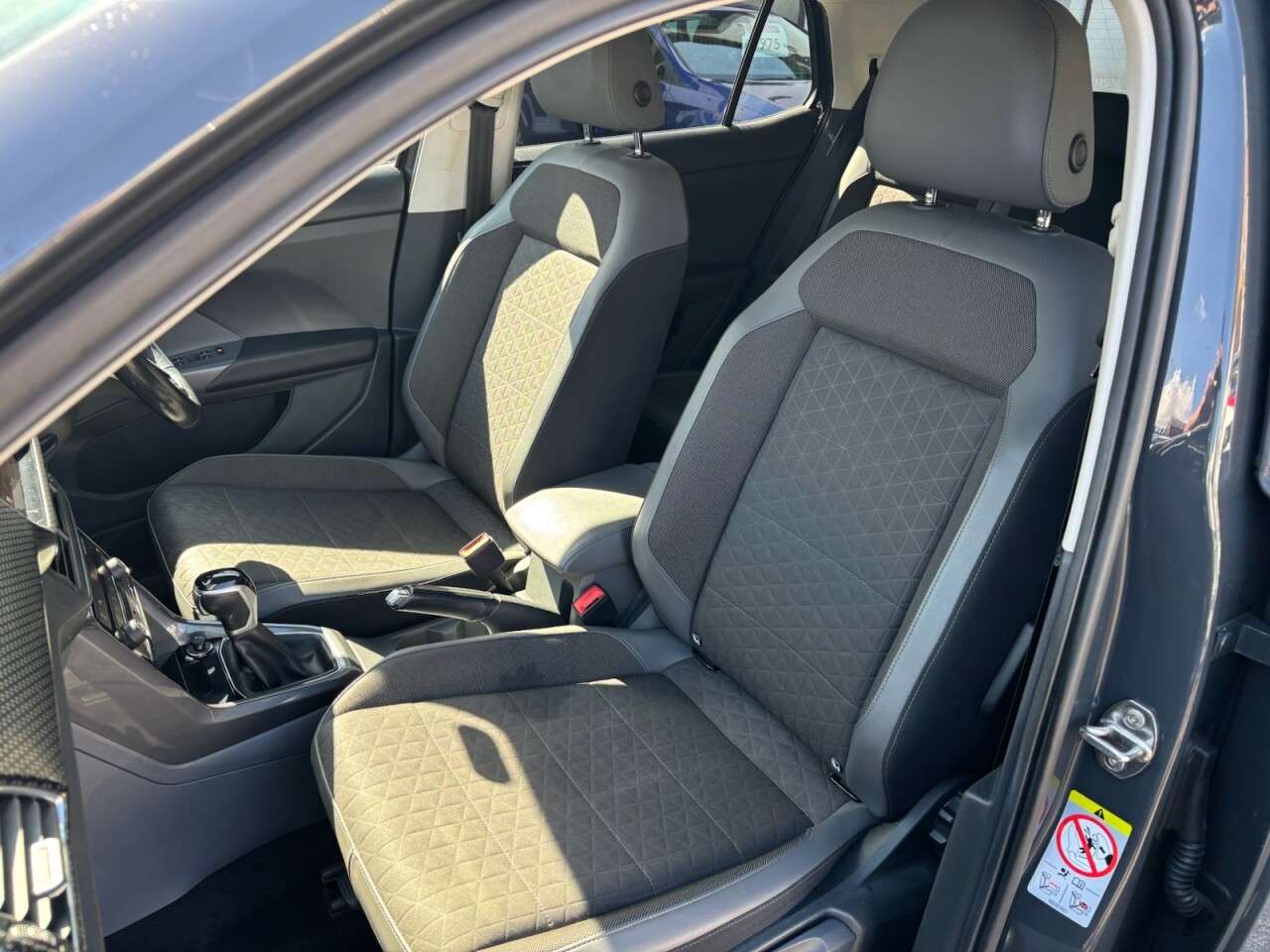 2021 VOLKSWAGEN T-CROSS 2021 VOLKSWAGEN T-CROSS