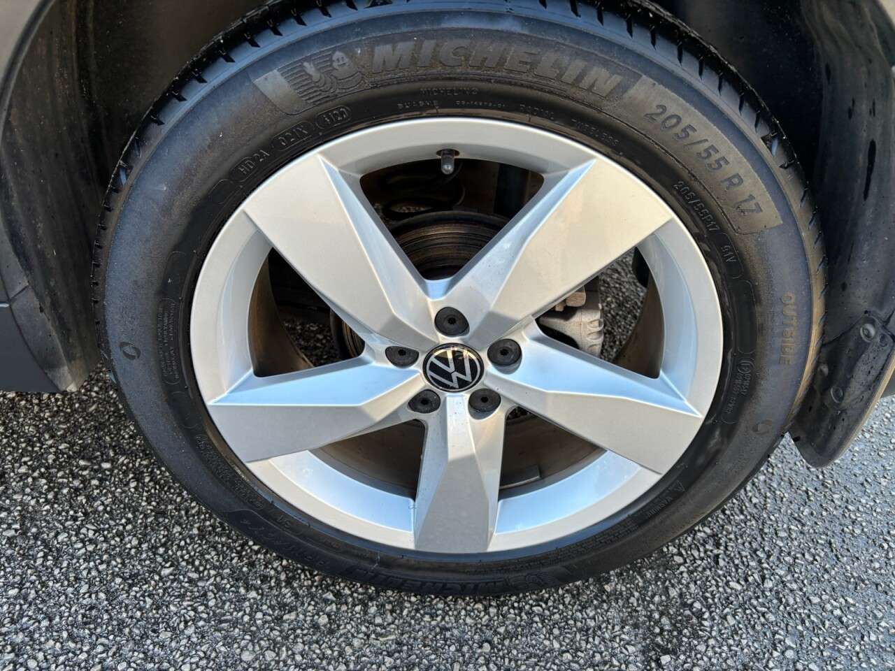 2021 VOLKSWAGEN T-CROSS 2021 VOLKSWAGEN T-CROSS