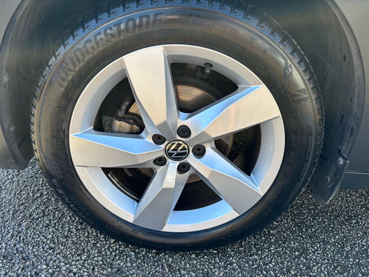 2021 VOLKSWAGEN T-CROSS 2021 VOLKSWAGEN T-CROSS