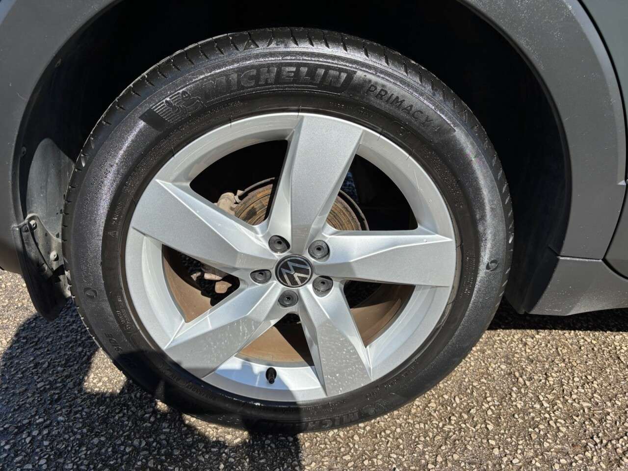 2021 VOLKSWAGEN T-CROSS 2021 VOLKSWAGEN T-CROSS