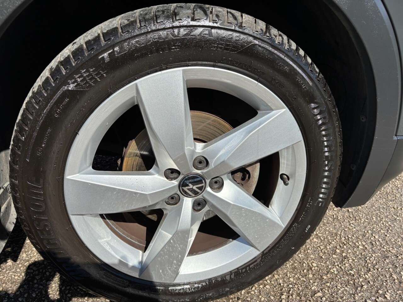 2021 VOLKSWAGEN T-CROSS 2021 VOLKSWAGEN T-CROSS