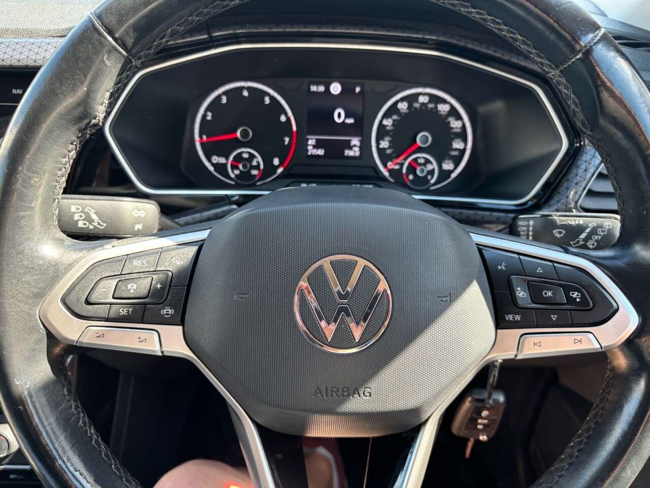 2021 VOLKSWAGEN T-CROSS 2021 VOLKSWAGEN T-CROSS