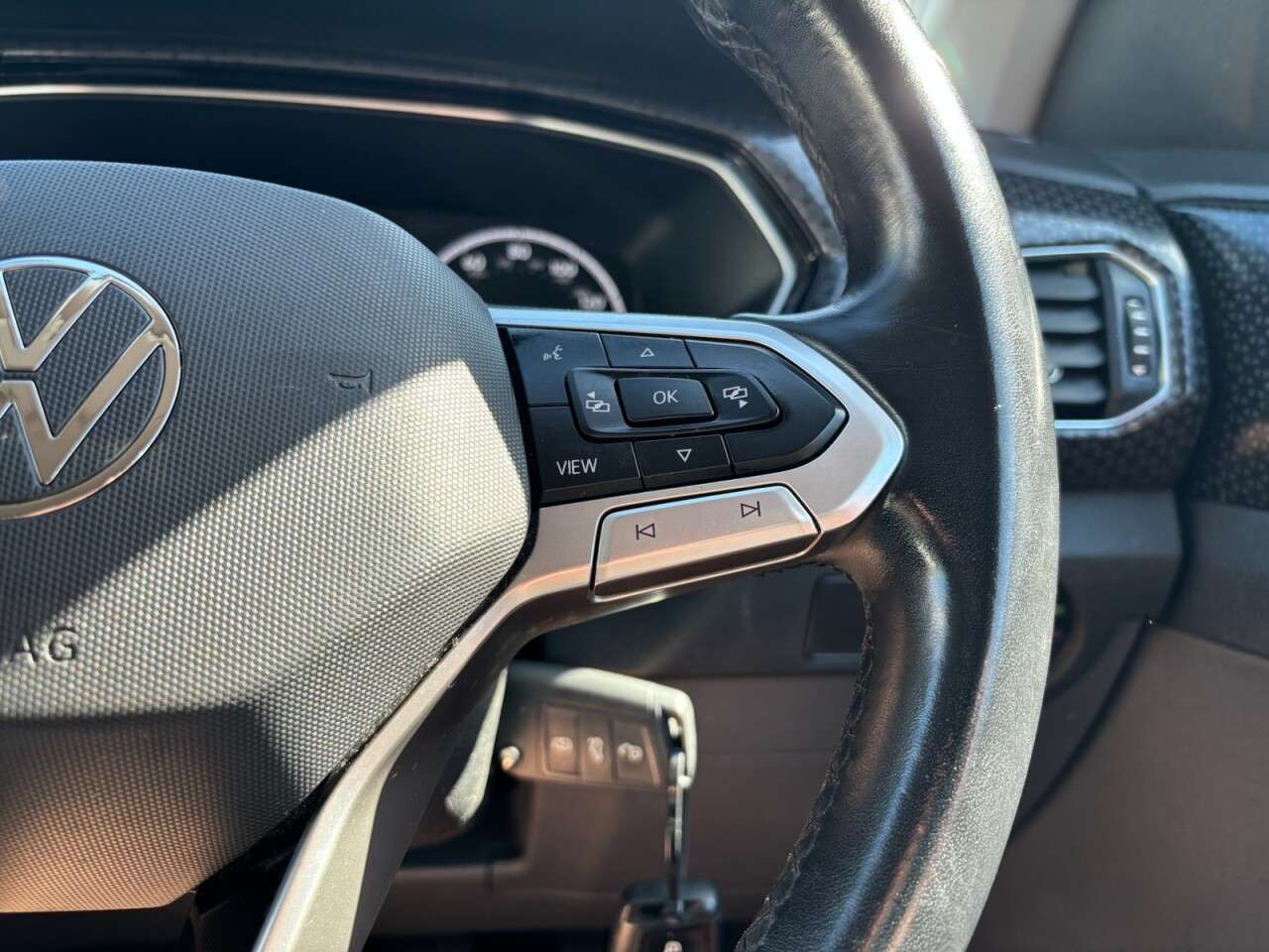 2021 VOLKSWAGEN T-CROSS 2021 VOLKSWAGEN T-CROSS