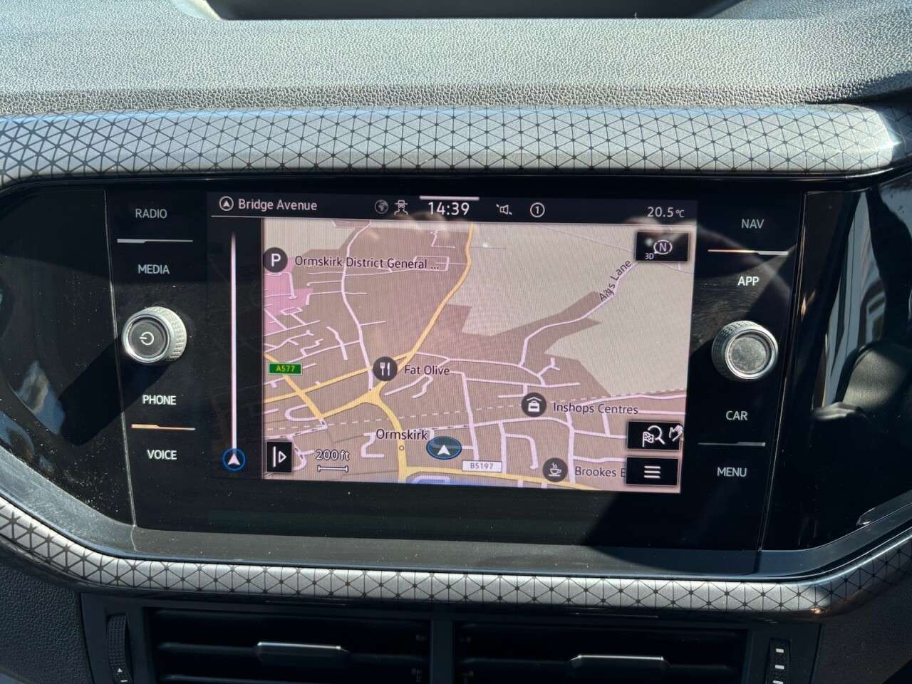 2021 VOLKSWAGEN T-CROSS 2021 VOLKSWAGEN T-CROSS