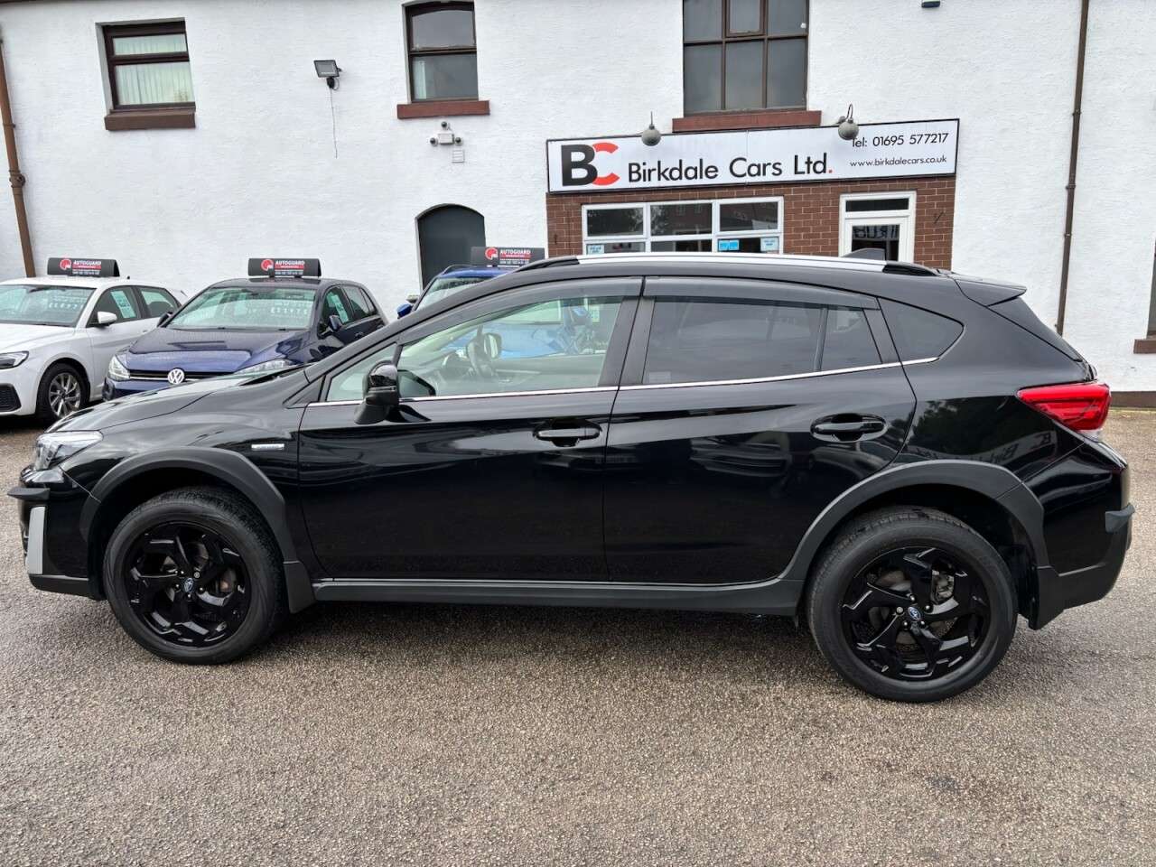 2022 SUBARU XV 2022 SUBARU XV