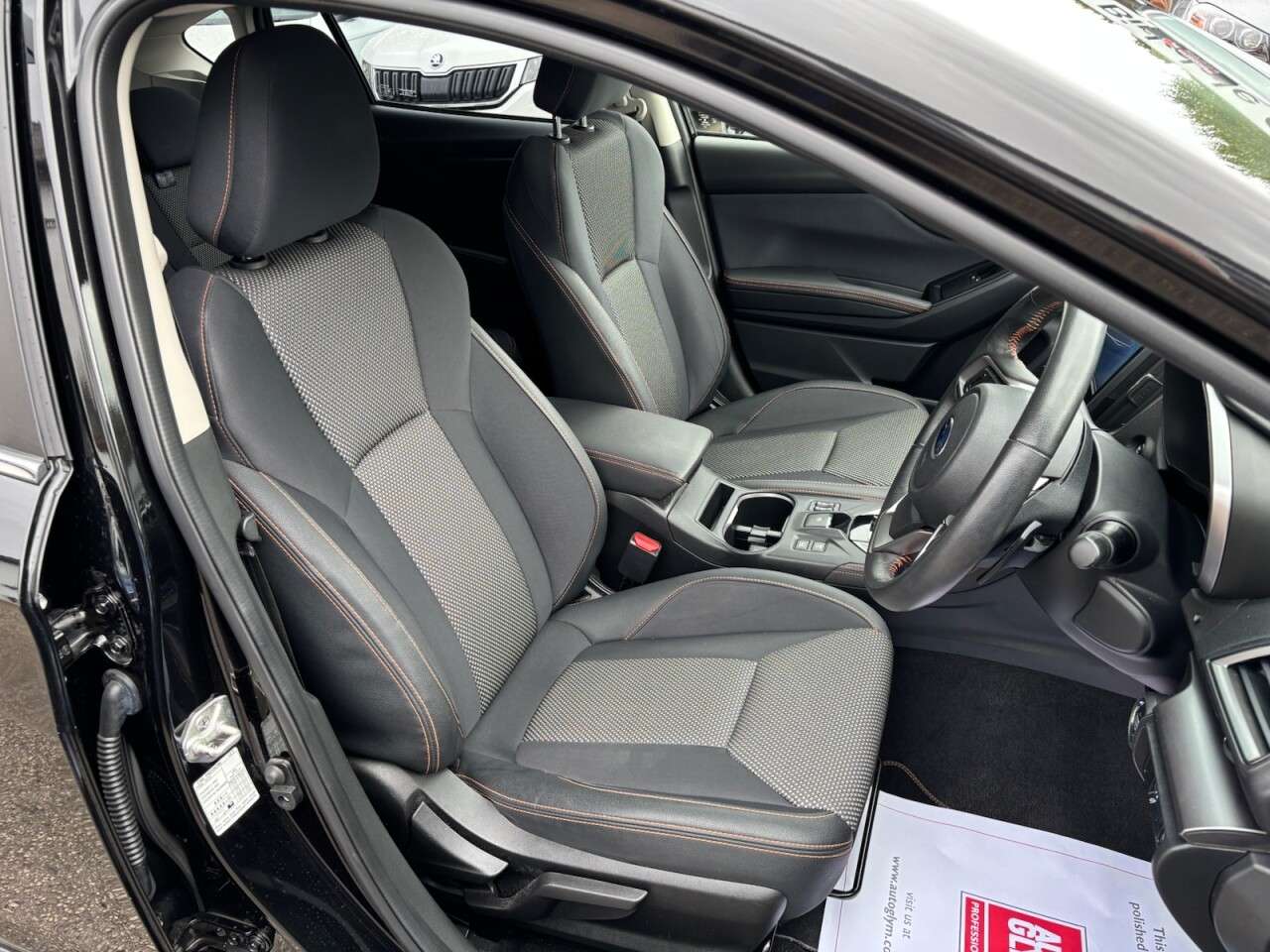 2022 SUBARU XV 2022 SUBARU XV