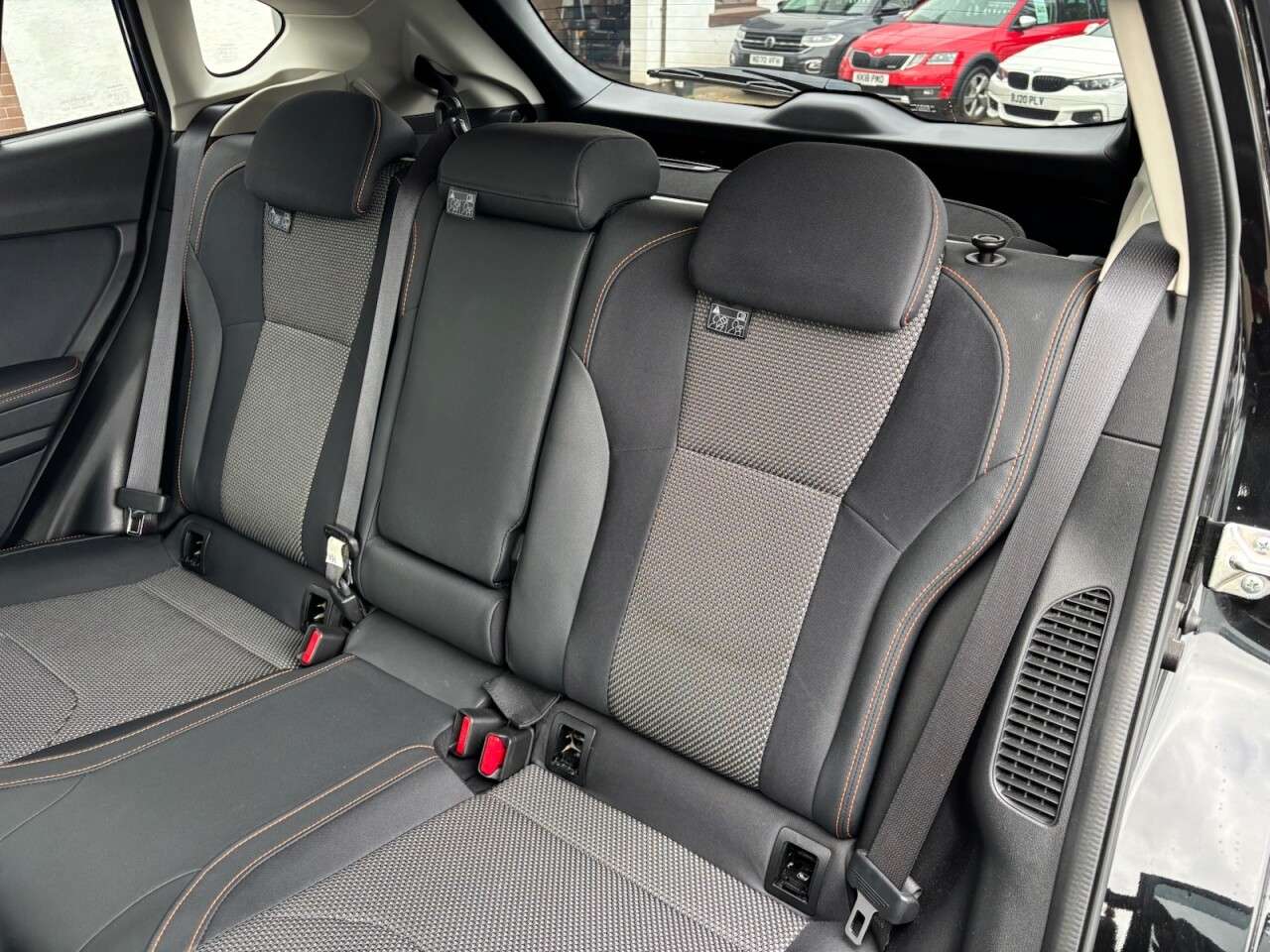 2022 SUBARU XV 2022 SUBARU XV