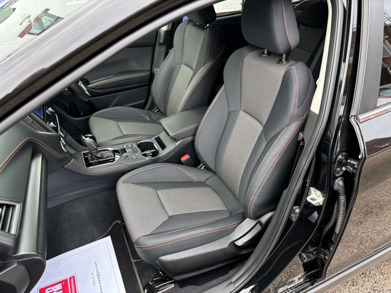 2022 SUBARU XV 2022 SUBARU XV