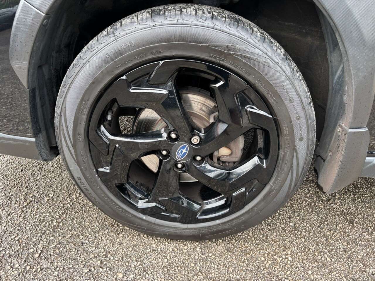 2022 SUBARU XV 2022 SUBARU XV