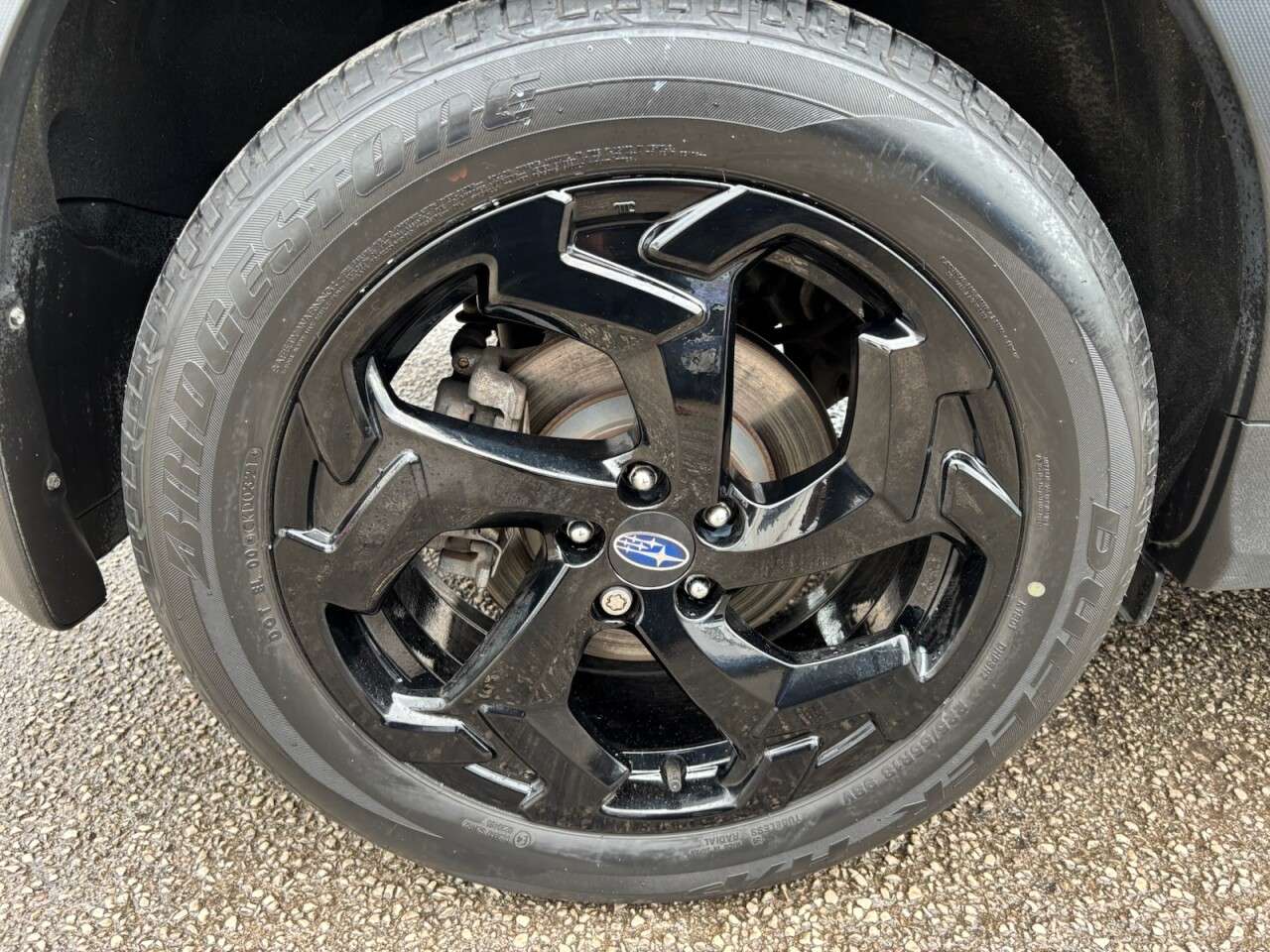 2022 SUBARU XV 2022 SUBARU XV