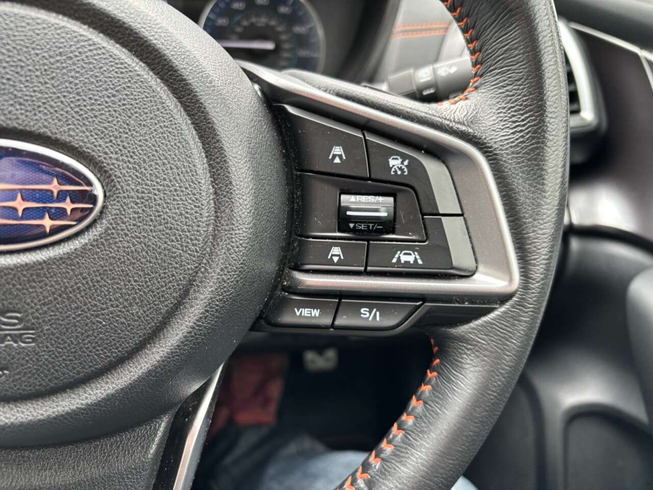 2022 SUBARU XV 2022 SUBARU XV