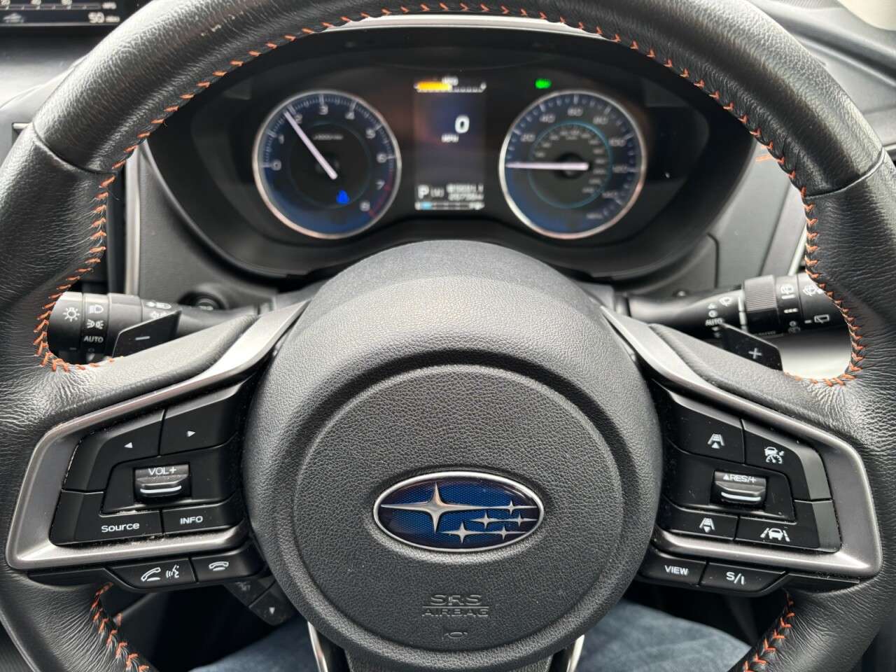 2022 SUBARU XV 2022 SUBARU XV