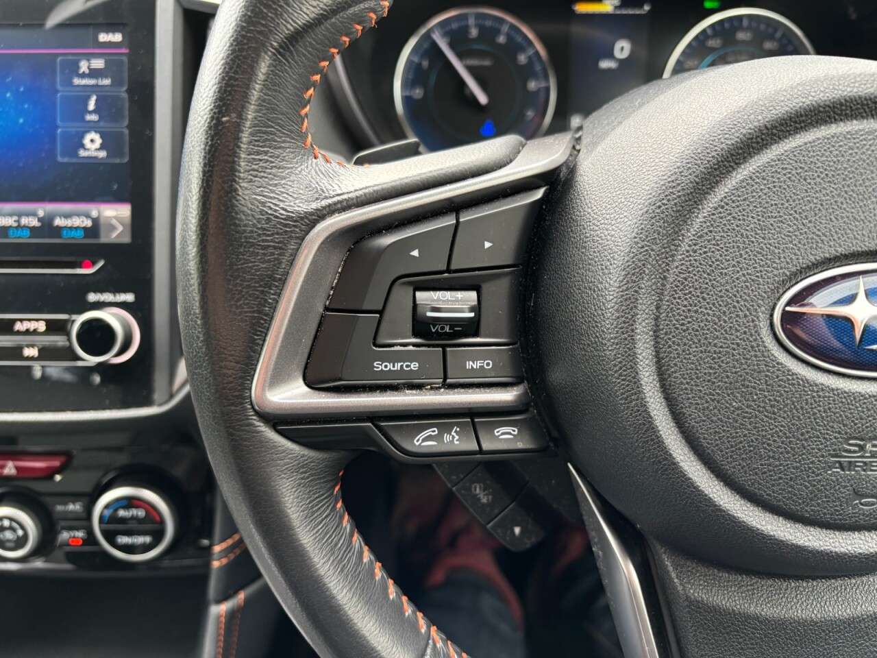 2022 SUBARU XV 2022 SUBARU XV