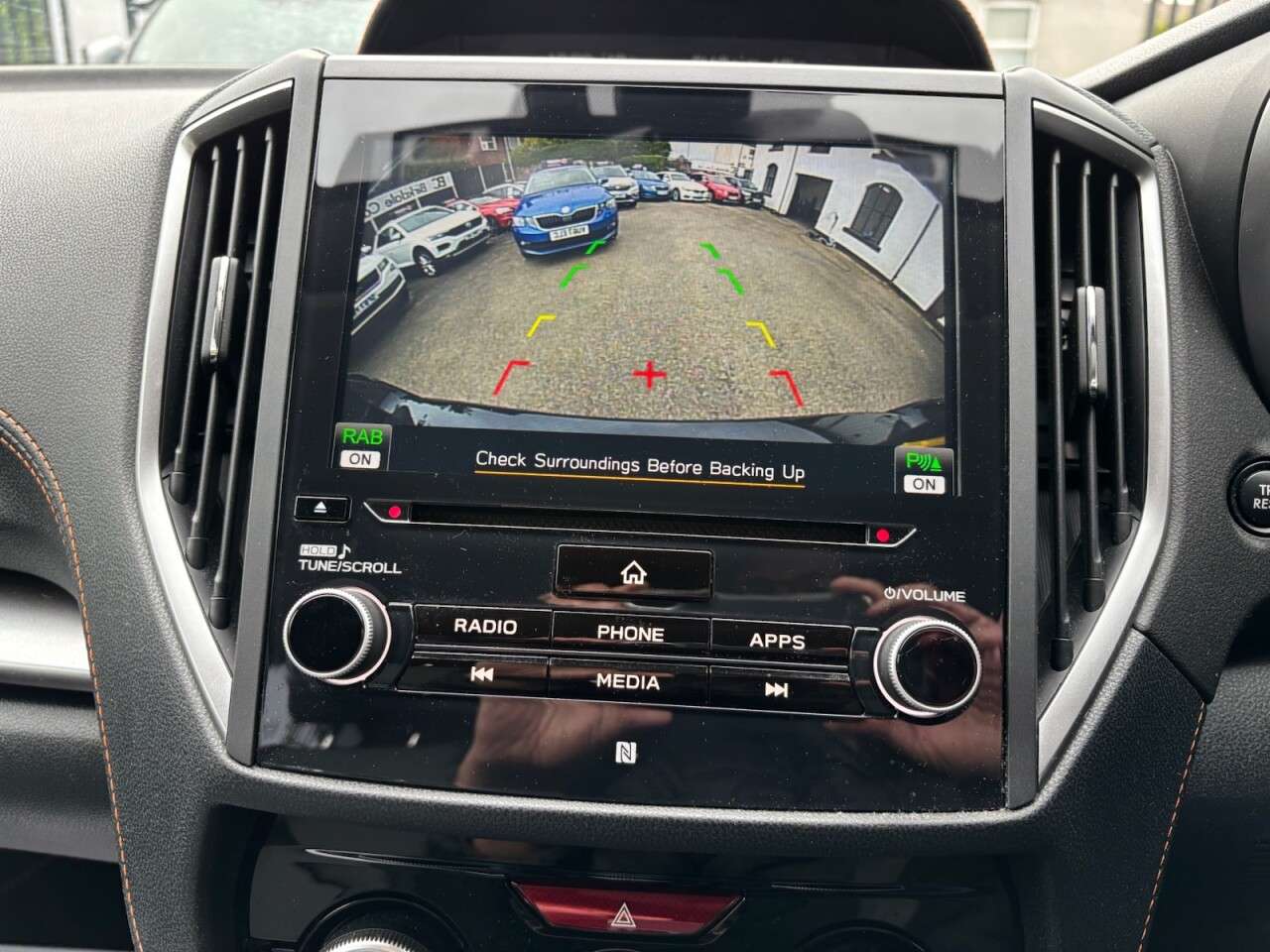 2022 SUBARU XV 2022 SUBARU XV