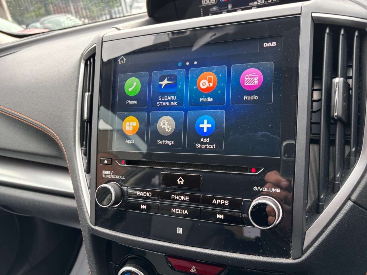 2022 SUBARU XV 2022 SUBARU XV