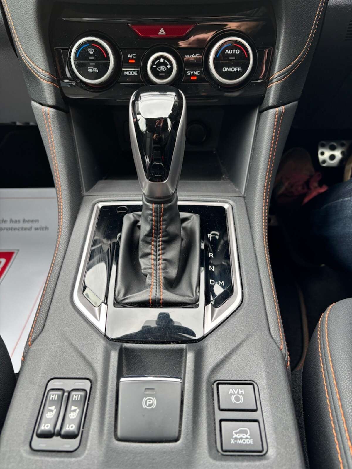 2022 SUBARU XV 2022 SUBARU XV