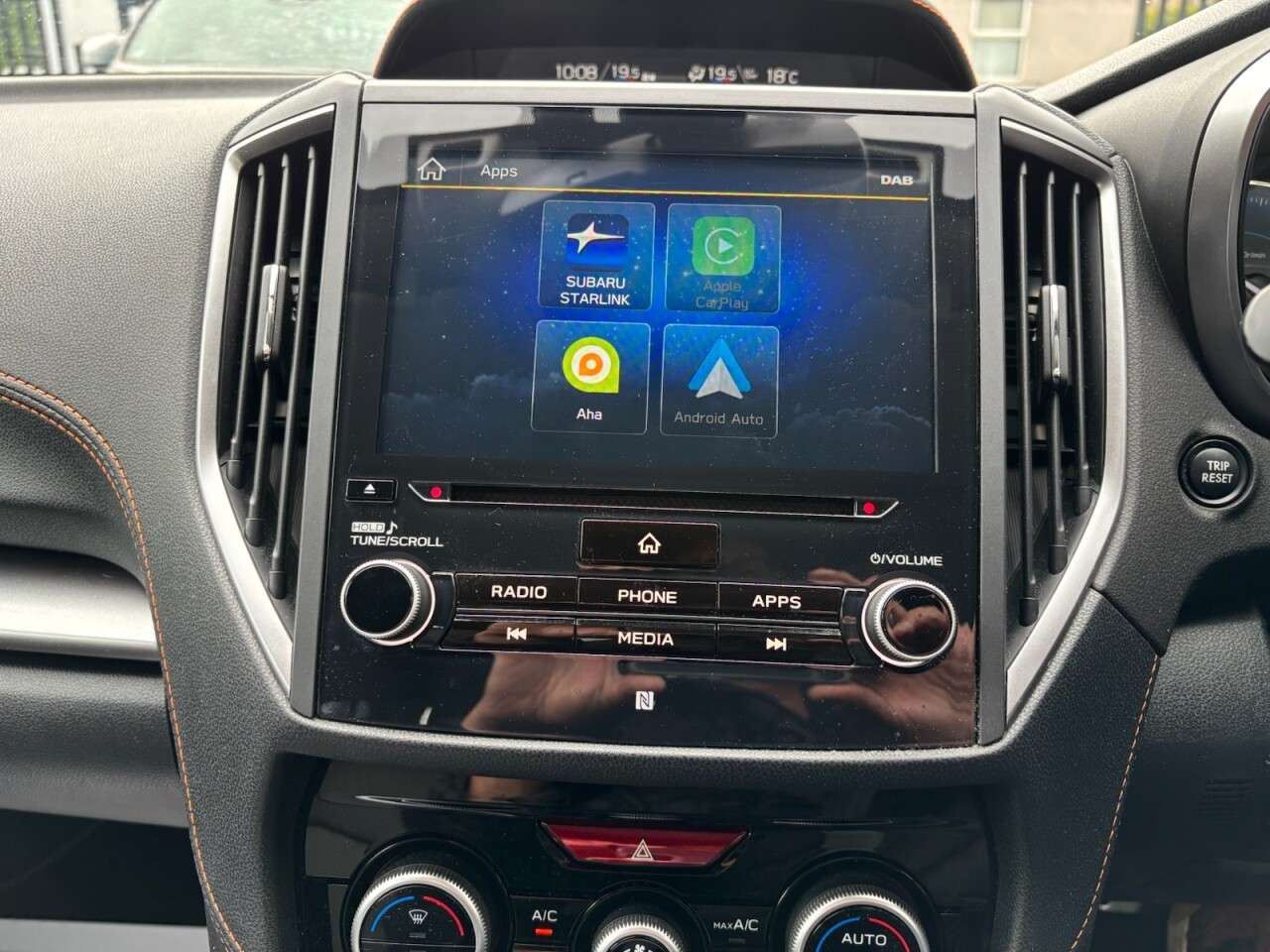 2022 SUBARU XV 2022 SUBARU XV