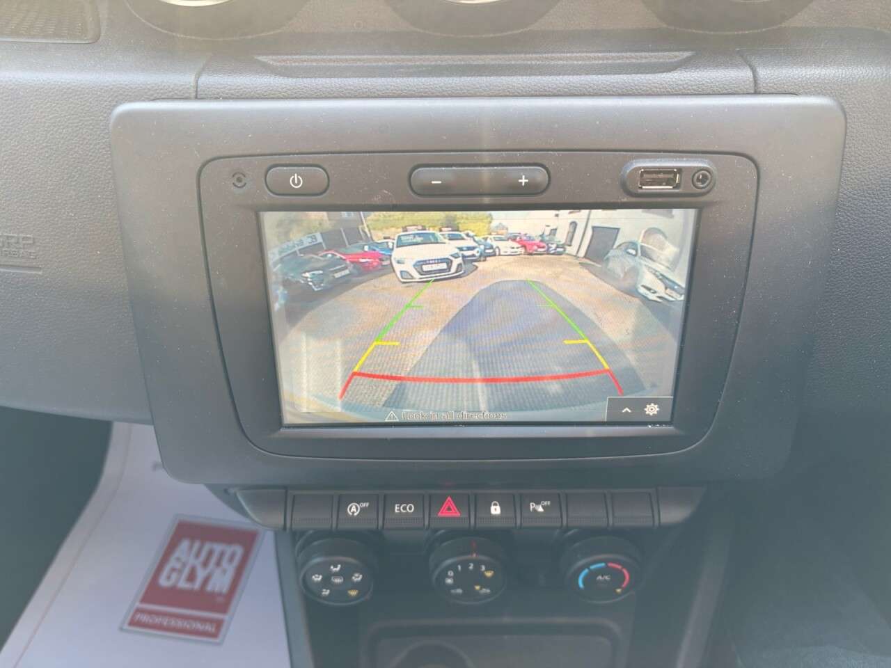 2021 DACIA DUSTER 2021 DACIA DUSTER