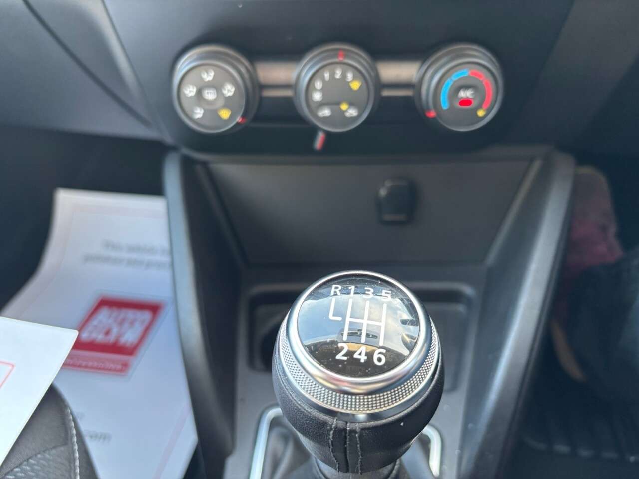 2021 DACIA DUSTER 2021 DACIA DUSTER