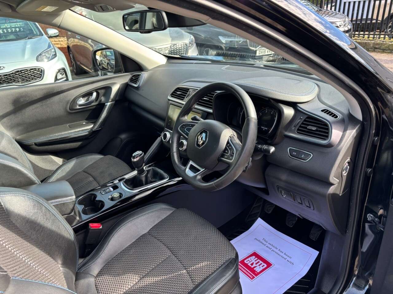 2020 RENAULT KADJAR 2020 RENAULT KADJAR