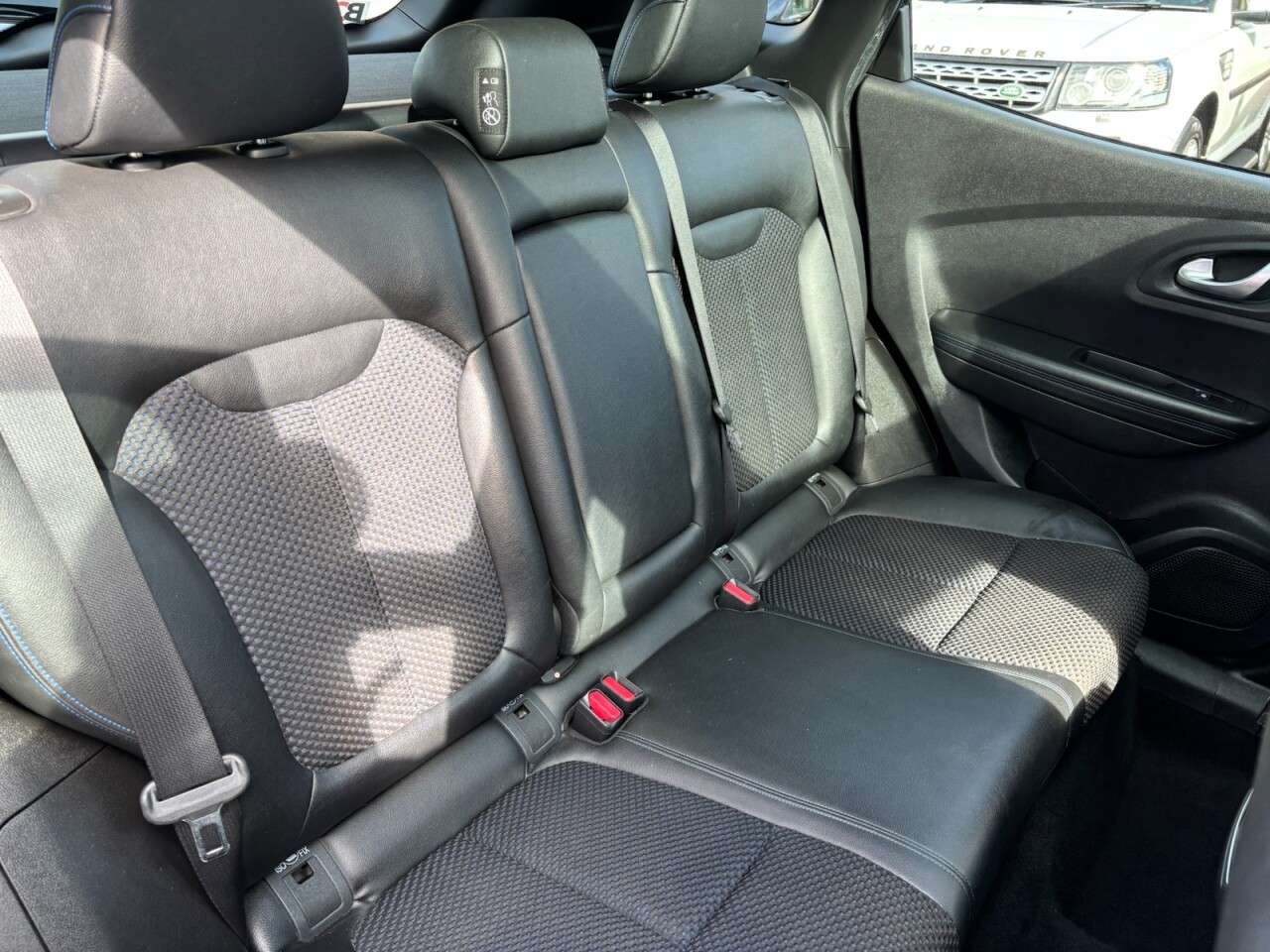 2020 RENAULT KADJAR 2020 RENAULT KADJAR