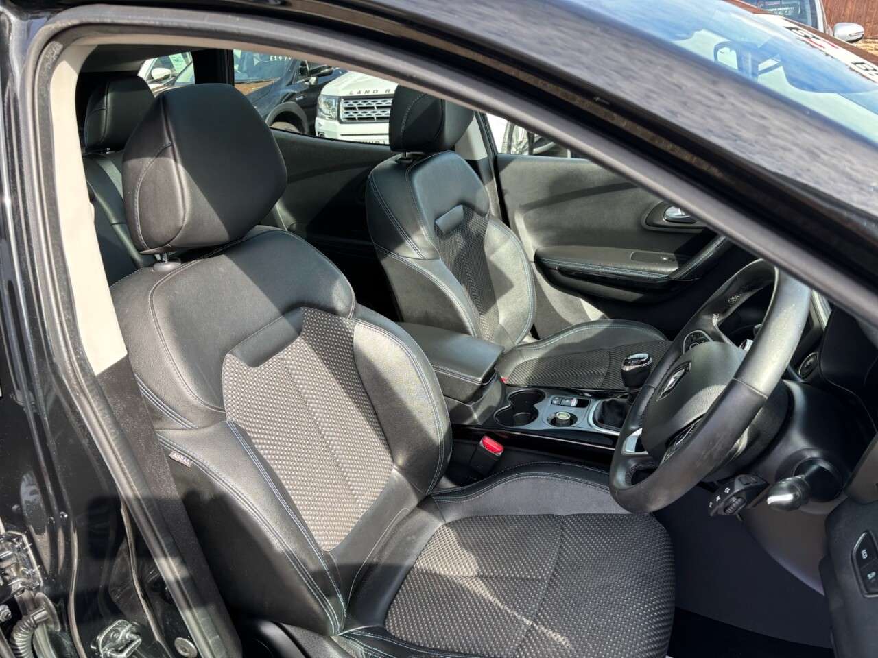 2020 RENAULT KADJAR 2020 RENAULT KADJAR