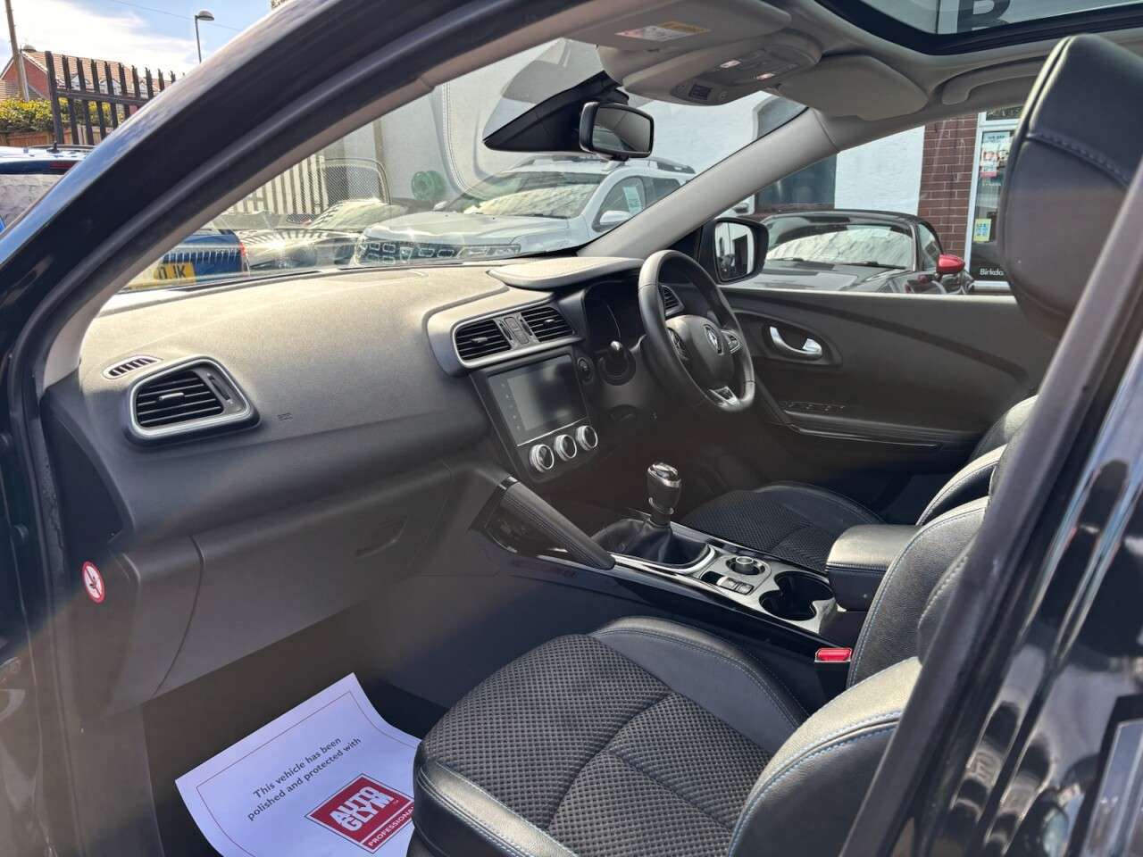 2020 RENAULT KADJAR 2020 RENAULT KADJAR