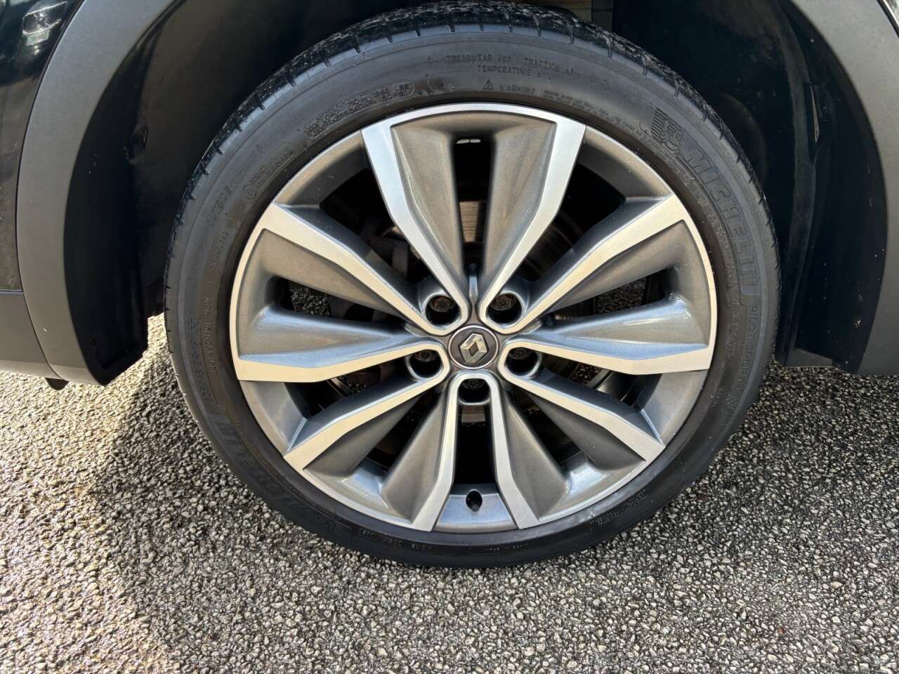 2020 RENAULT KADJAR 2020 RENAULT KADJAR