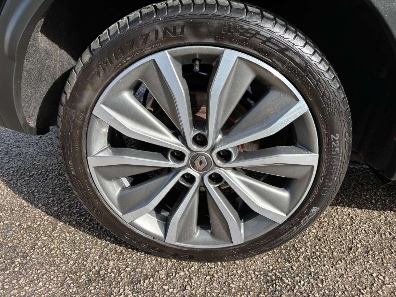 2020 RENAULT KADJAR 2020 RENAULT KADJAR