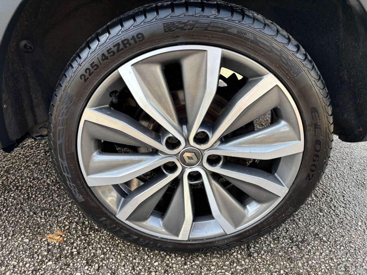 2020 RENAULT KADJAR 2020 RENAULT KADJAR