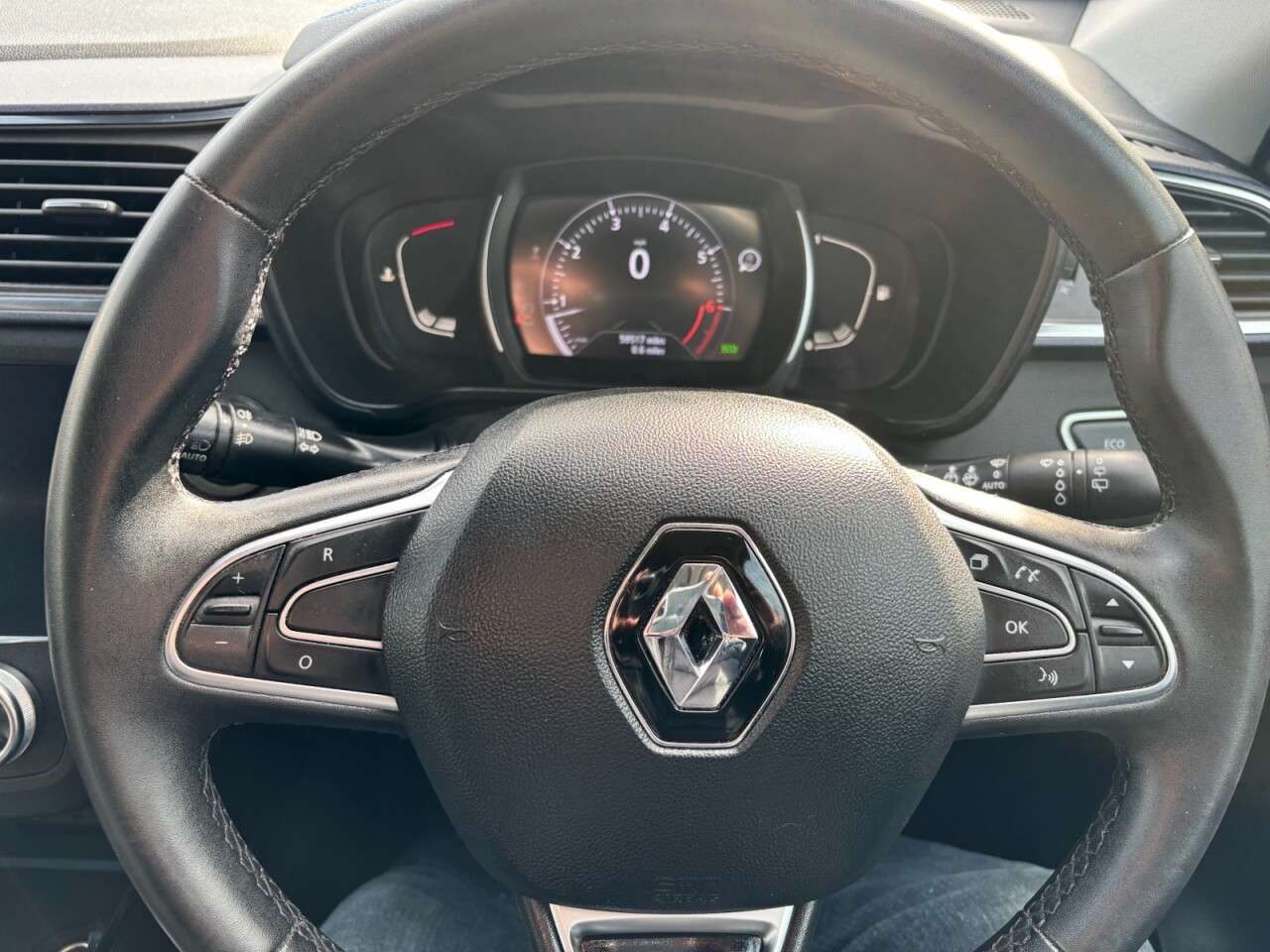 2020 RENAULT KADJAR 2020 RENAULT KADJAR