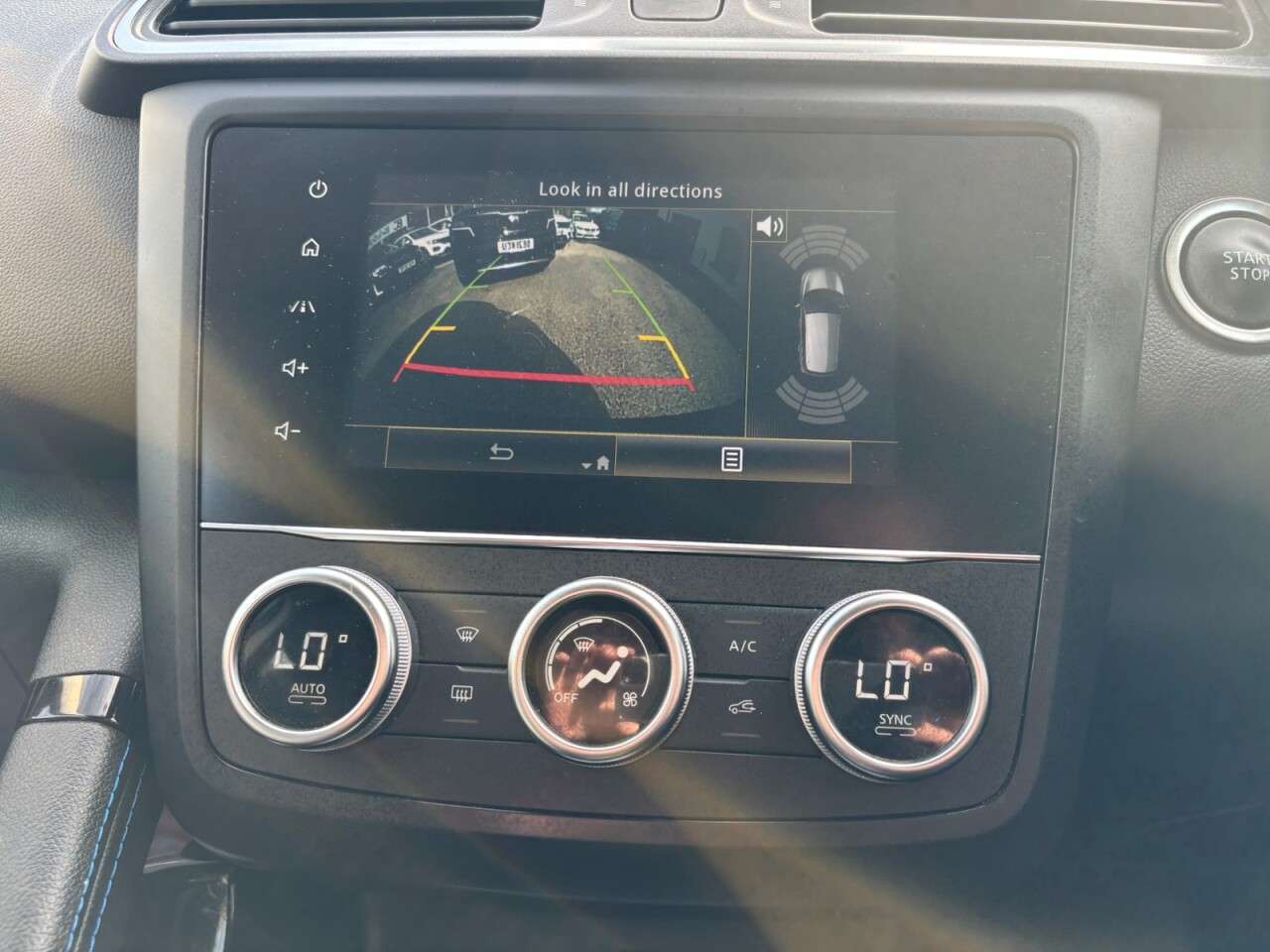 2020 RENAULT KADJAR 2020 RENAULT KADJAR