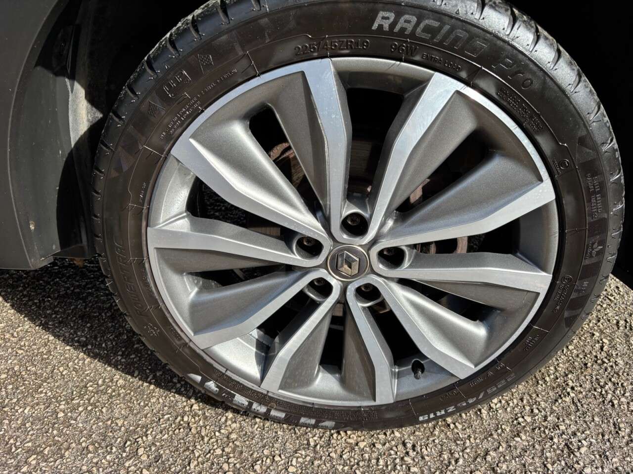 2020 RENAULT KADJAR 2020 RENAULT KADJAR