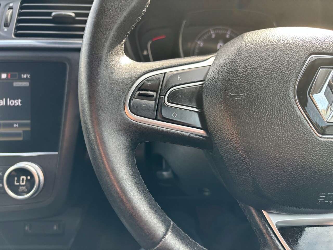 2020 RENAULT KADJAR 2020 RENAULT KADJAR