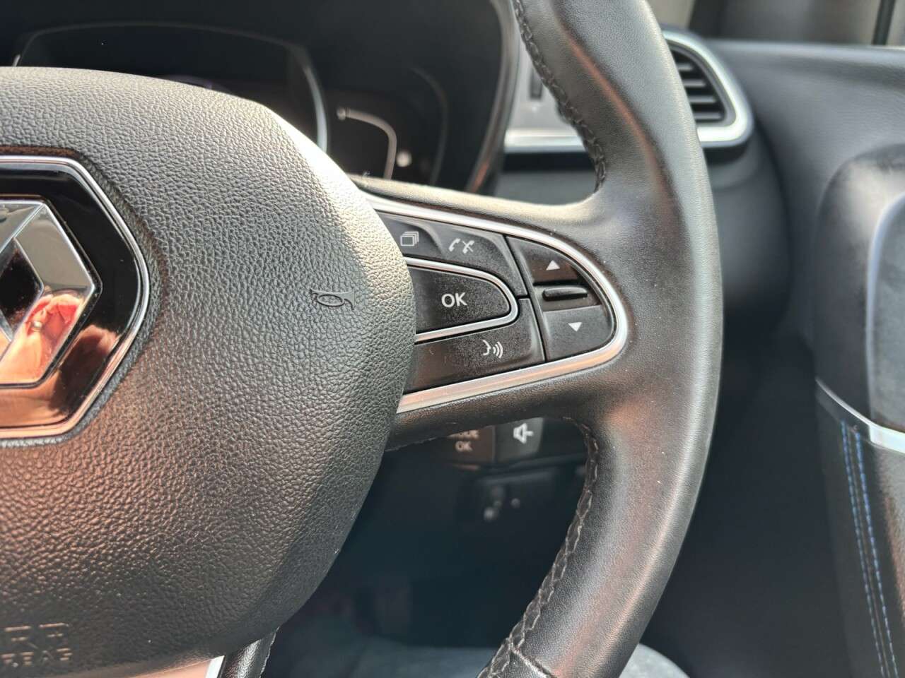 2020 RENAULT KADJAR 2020 RENAULT KADJAR