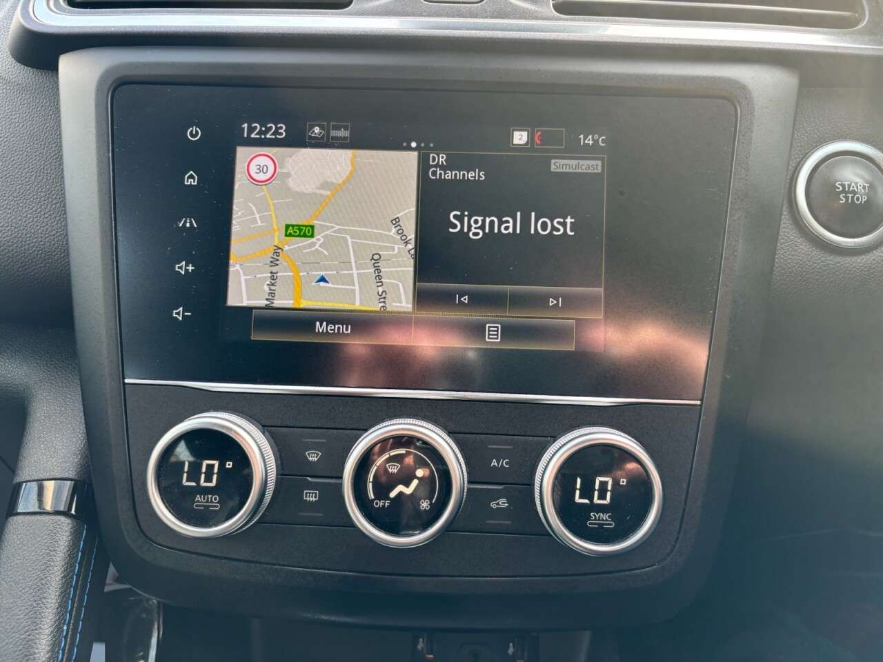 2020 RENAULT KADJAR 2020 RENAULT KADJAR