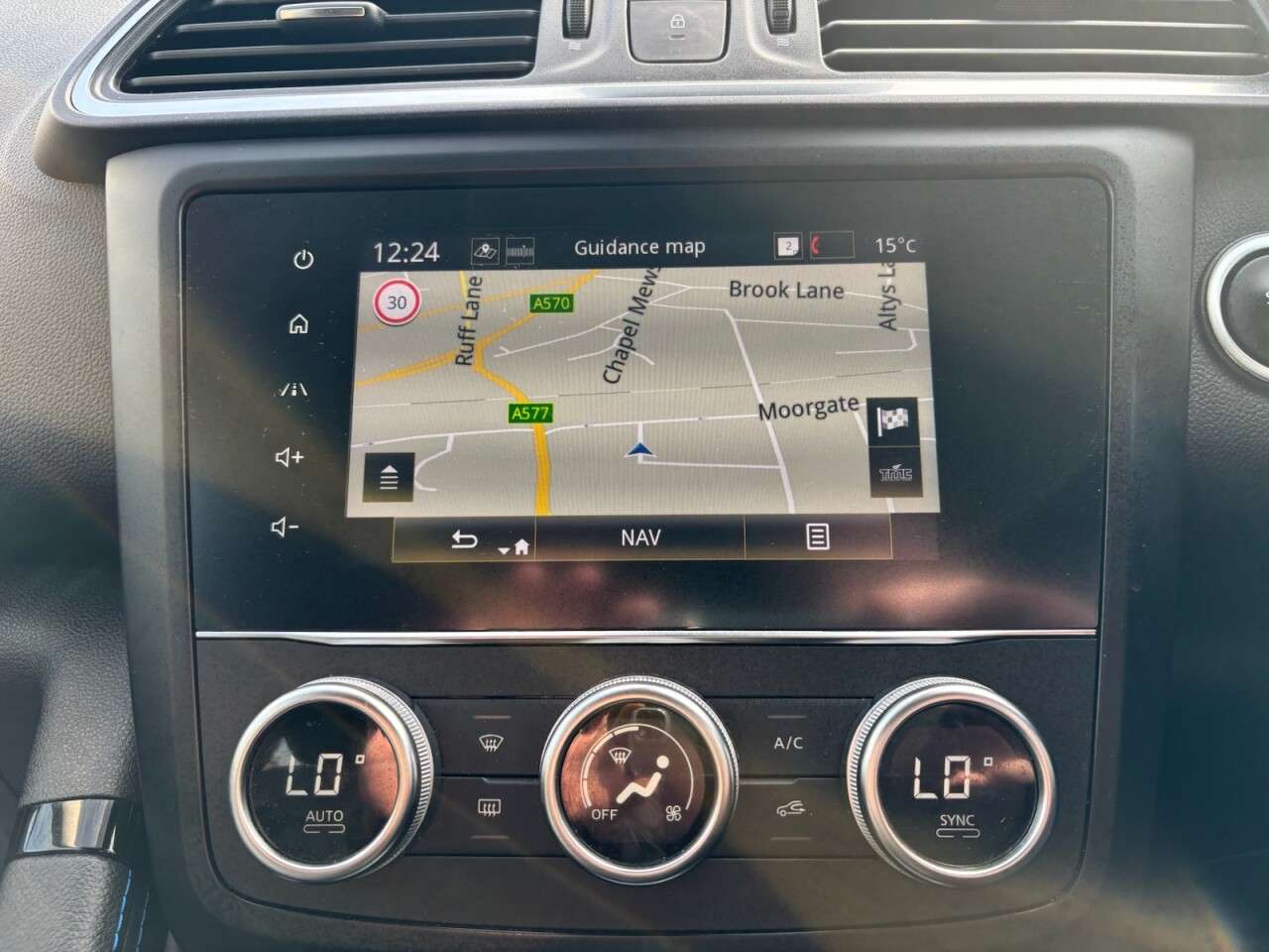 2020 RENAULT KADJAR 2020 RENAULT KADJAR