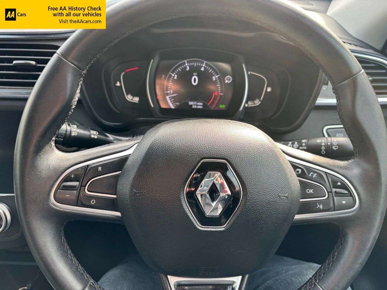2020 RENAULT KADJAR 2020 RENAULT KADJAR