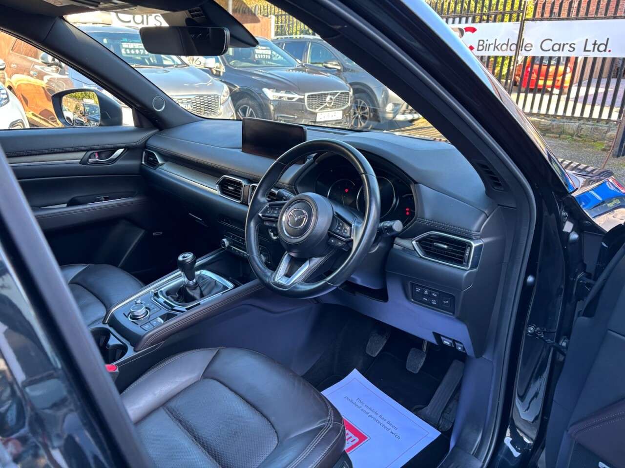 2022 MAZDA CX-5 2022 MAZDA CX-5