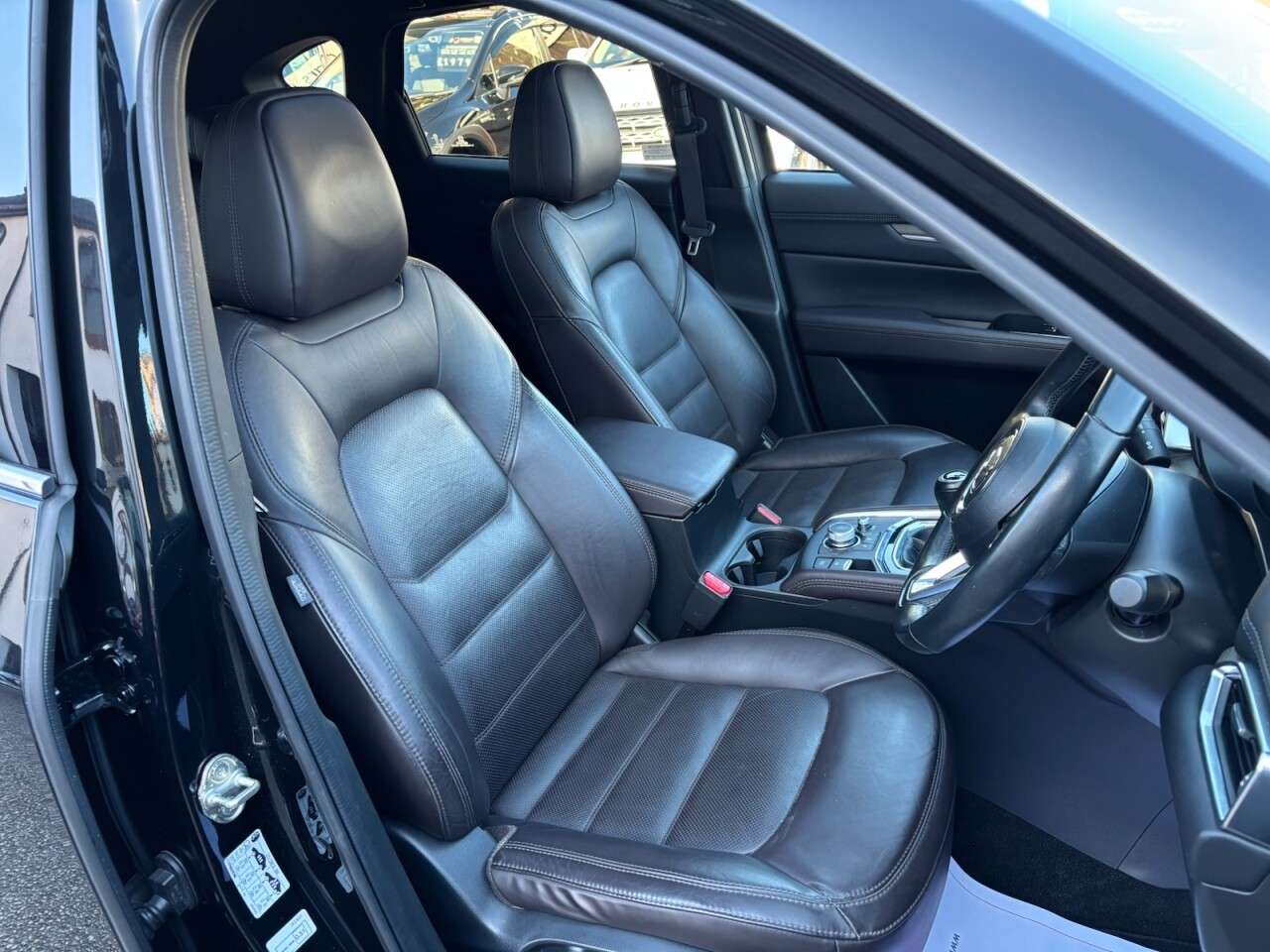 2022 MAZDA CX-5 2022 MAZDA CX-5