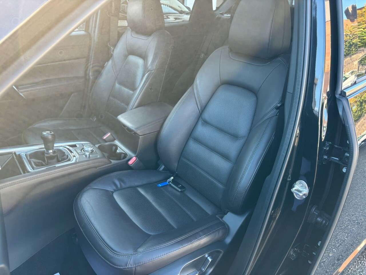 2022 MAZDA CX-5 2022 MAZDA CX-5