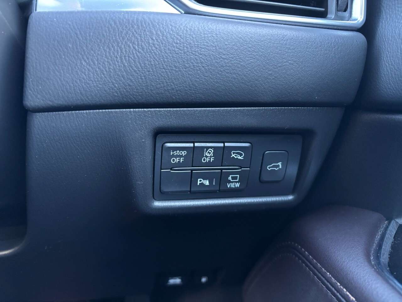 2022 MAZDA CX-5 2022 MAZDA CX-5