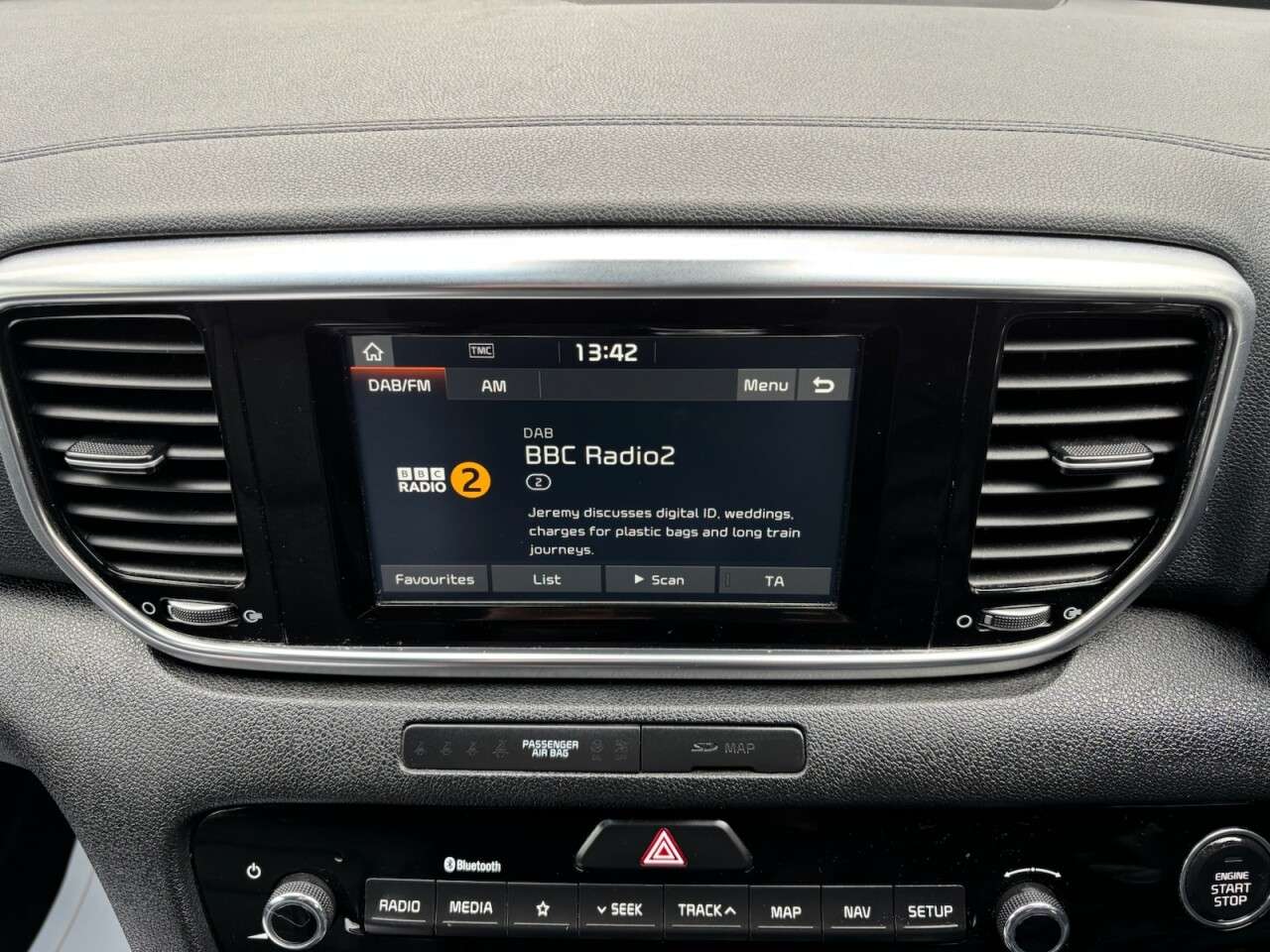 2018 KIA SPORTAGE 2018 KIA SPORTAGE