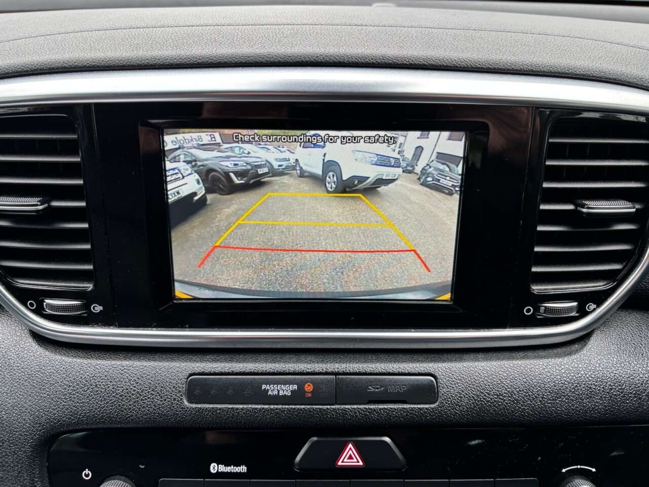 2018 KIA SPORTAGE 2018 KIA SPORTAGE