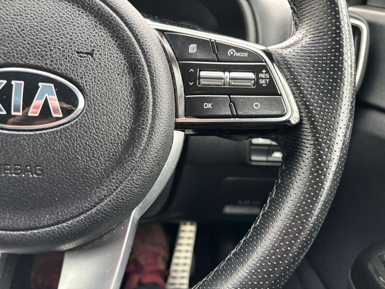 2018 KIA SPORTAGE 2018 KIA SPORTAGE