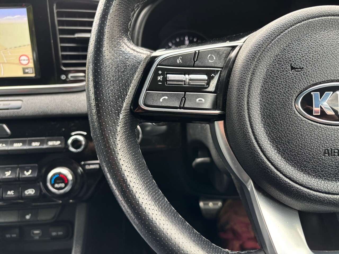 2018 KIA SPORTAGE 2018 KIA SPORTAGE