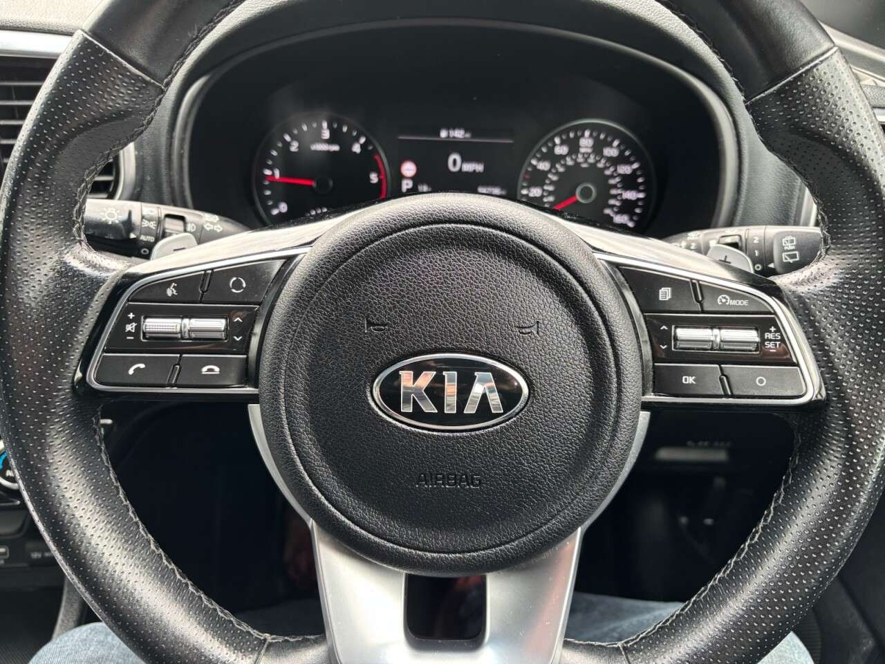 2018 KIA SPORTAGE 2018 KIA SPORTAGE
